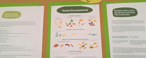 Zasady diety planetarnej